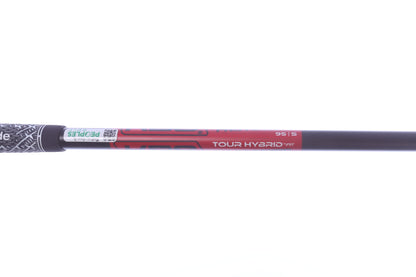Used Titleist TSR3 4H Hybrid - Right-Handed - 21 Degrees - Stiff Flex-Next Round