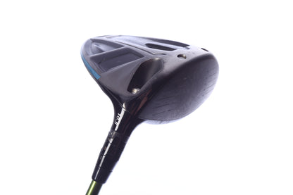 Used Callaway Rogue Driver - 10.5 Degrees - Stiff Flex Aldila NV Green - Right-Handed