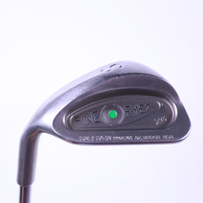 Used Ping Eye 2 XG Sand Wedge - Left-Handed - 56 Degrees - Stiff Flex-Next Round