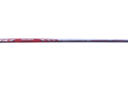 Used Srixon ZX7 Single 4-Iron - Right-Handed - Stiff Flex