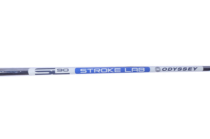 Used Odyssey Ai-ONE Milled Three T S Putter - Right-Handed - 34.5 in - Mallet-Next Round