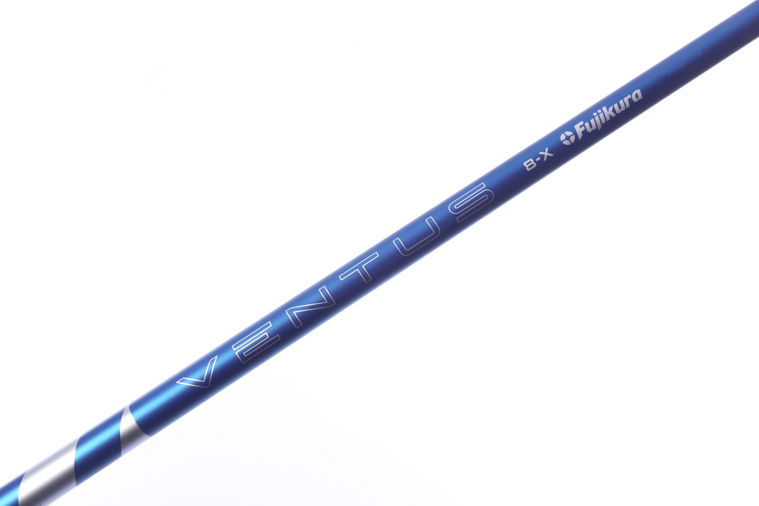 Used Fujikura Ventus Blue Velocore+ Fairway Wood Shaft Extra Stiff Flex Graphite - 41 in - TaylorMade M Adapter