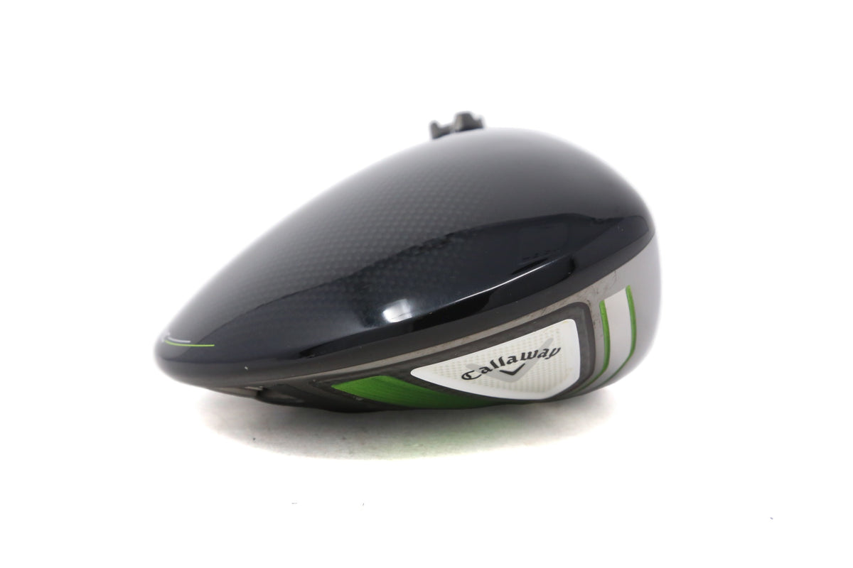 Used Callaway Epic MAX LS Driver - HEAD ONLY - Right-Handed - 9 Degrees