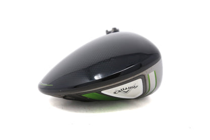 Used Callaway Epic MAX LS Driver - HEAD ONLY - Right-Handed - 9 Degrees