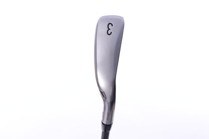 Used Titleist U 510 Single Utility 3-Iron - Right-Handed - Stiff Flex