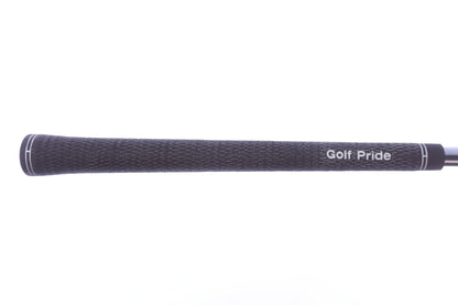Used Titleist Vokey SM5 Raw Black Lob Wedge - Right-Handed - 58 Degrees - Wedge Flex