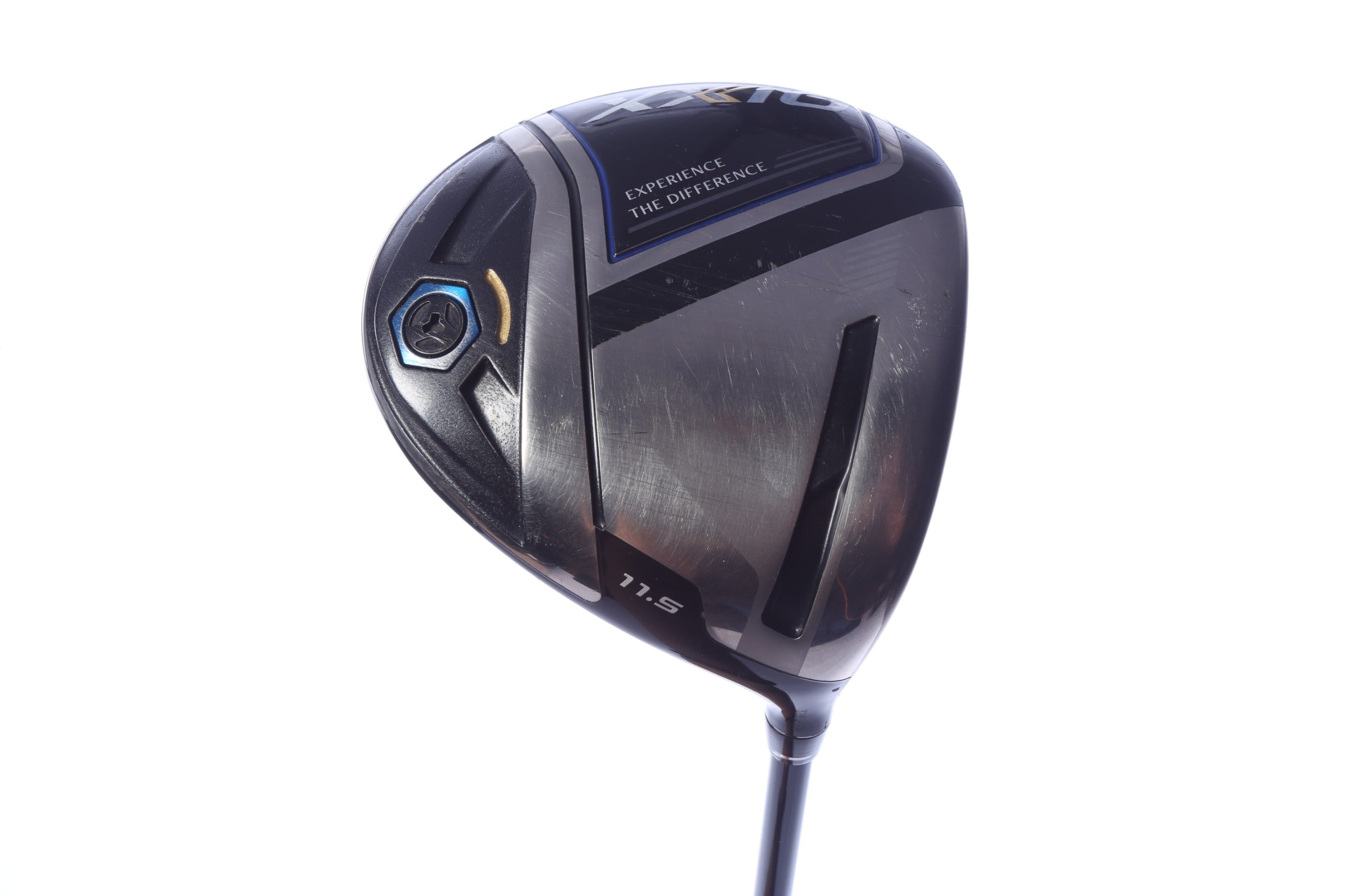Used XXIO 12 Driver - 11.5 Degrees - Regular Flex XXIO MP 1200 - Right-Handed