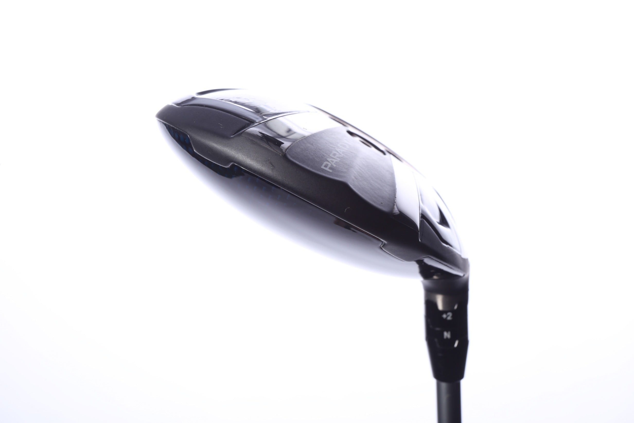 Used Callaway Paradym Triple Diamond 3-Wood - Right-Handed - 15 Degrees - Stiff Flex-Next Round