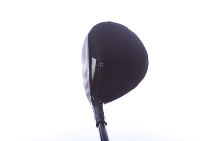 Used TaylorMade STEALTH 3-Wood - Right-Handed - 15 Degrees - Regular Flex