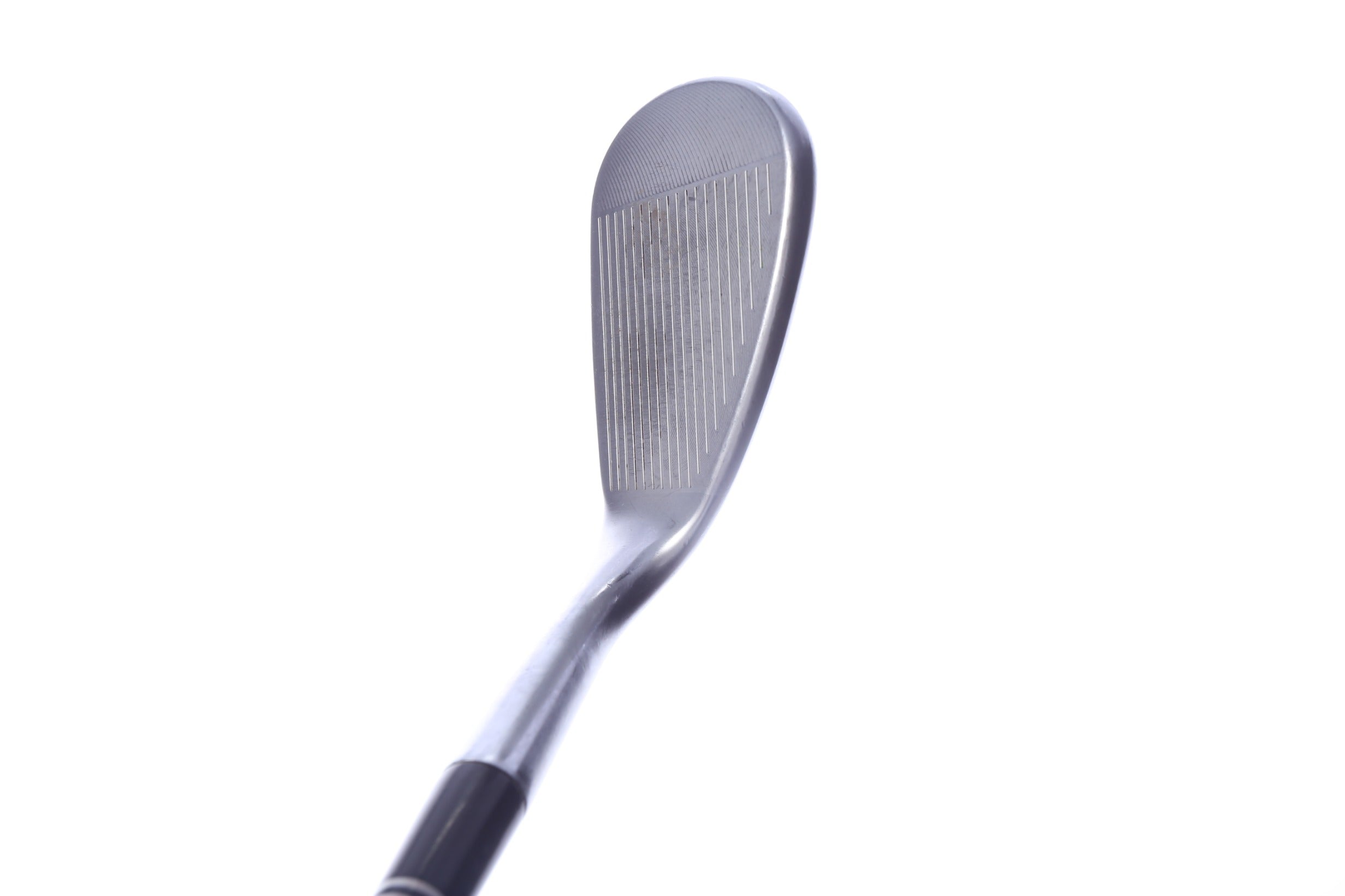 Used Cleveland CBX Gap Wedge - Right-Handed - 52 Degrees - Wedge Flex-Next Round