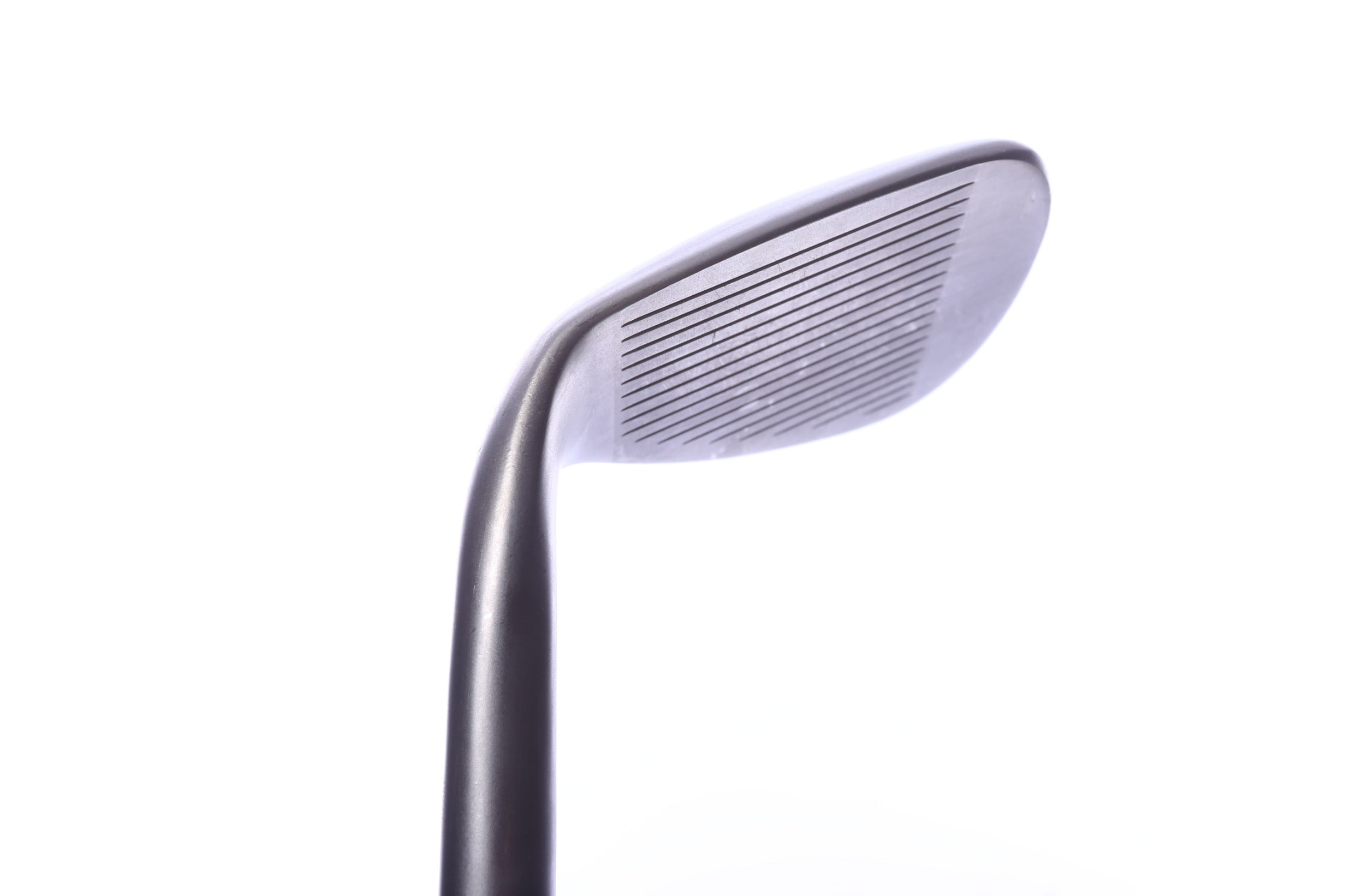 Used Titleist Vokey SM10 Jet Black Lob Wedge - Right-Handed - 60 Degrees - Wedge Flex