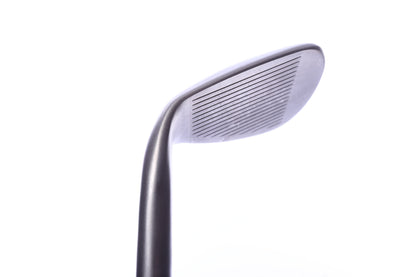 Used Titleist Vokey SM10 Jet Black Lob Wedge - Right-Handed - 60 Degrees - Wedge Flex