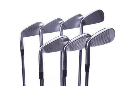 Used TaylorMade 2019 P790 Iron Set - Right-Handed - 4-PW - Regular Flex