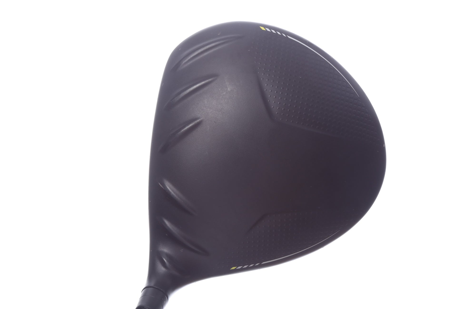 Used Ping G430 MAX Driver - 9 Degrees - Stiff Flex Project X HZRDUS RDX Red - Right-Handed-Next Round