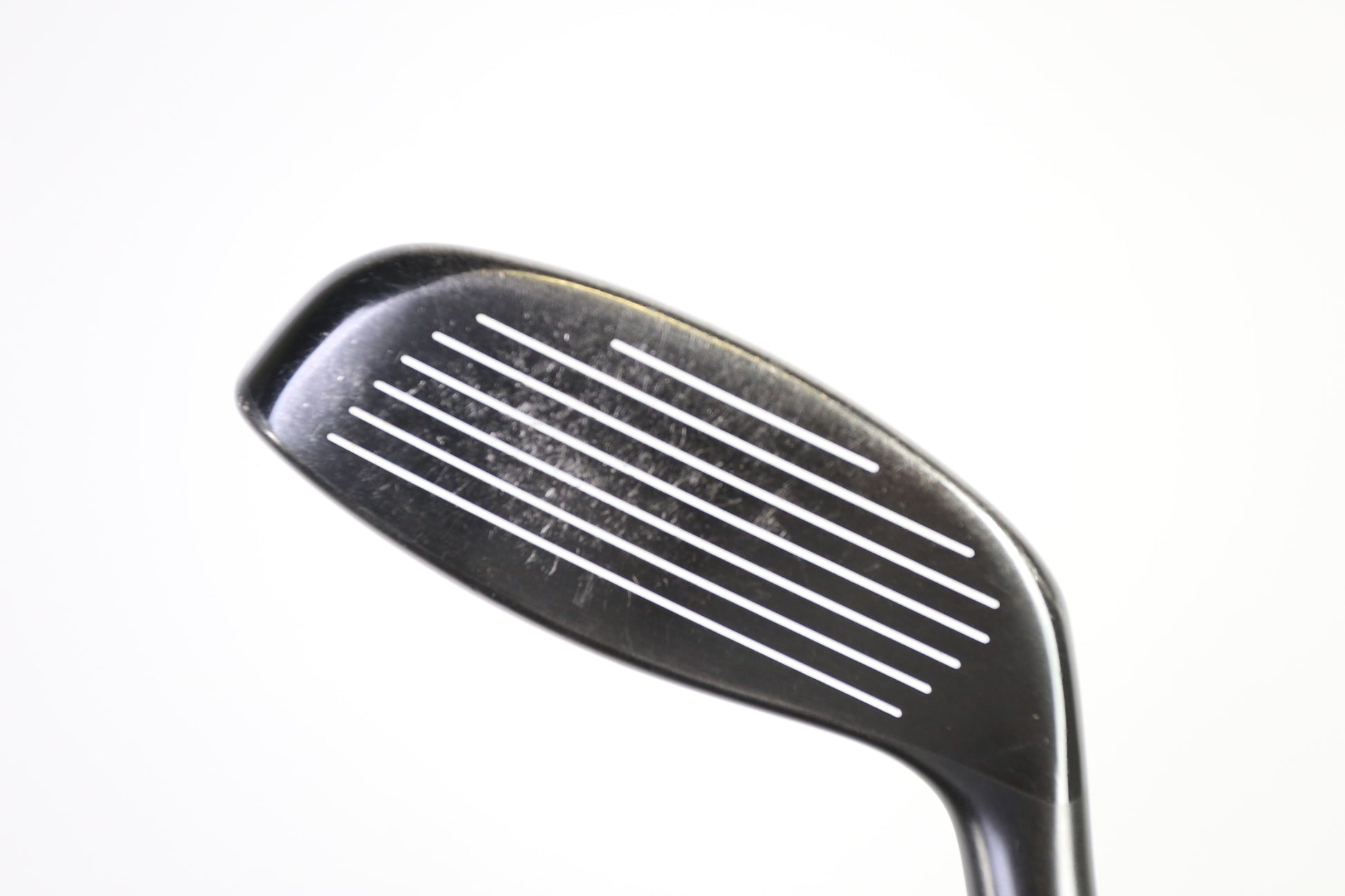 Used Ping i20 Hybrid Set - Left-Handed - 3-4H - Regular Flex-Next Round