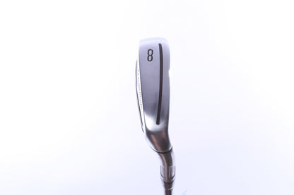 Used TaylorMade Qi Single 8-Iron - Right-Handed - Regular Flex-Next Round