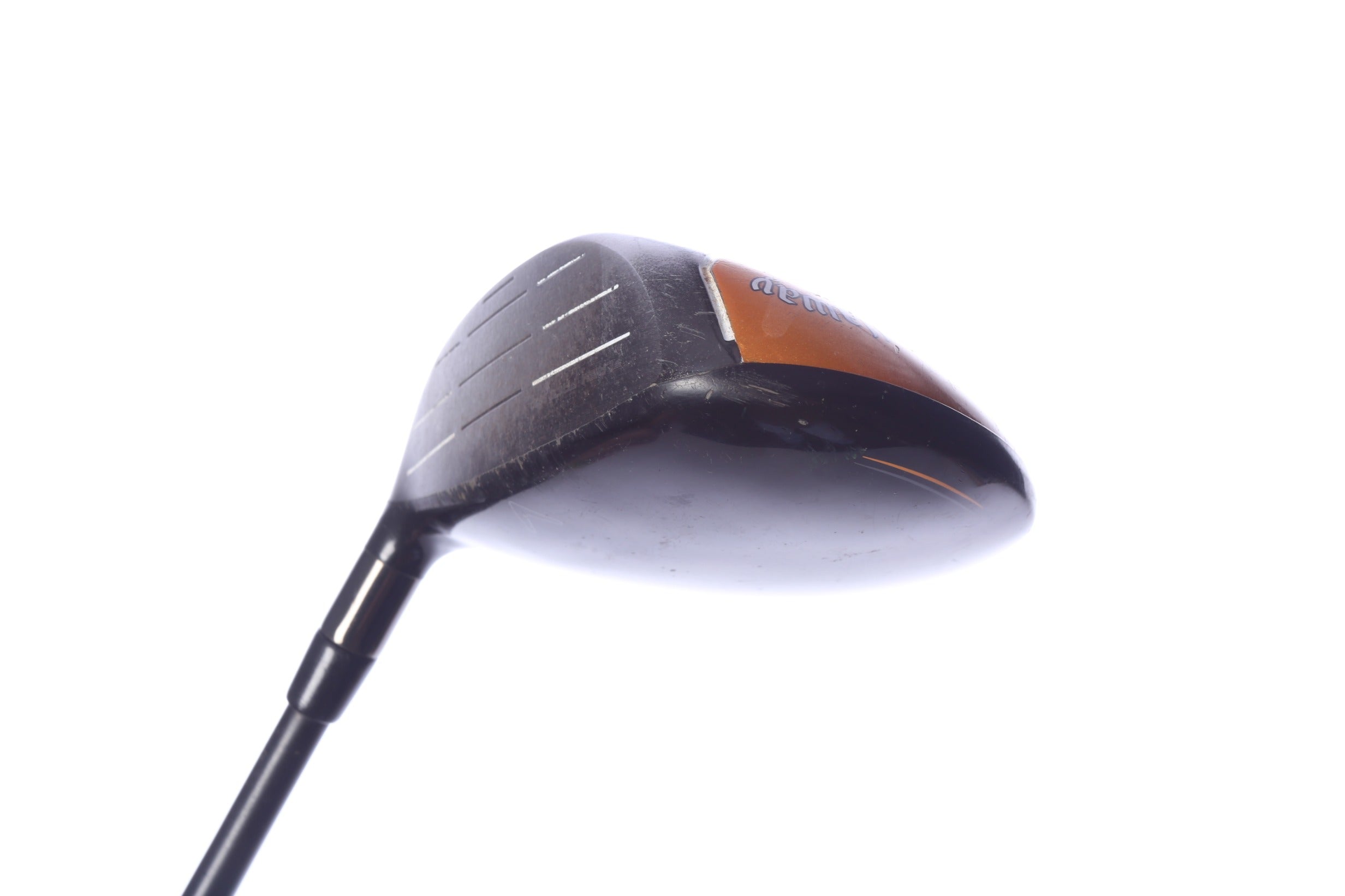 Used Callaway Mavrik Max 3-Wood - Right-Handed - 15 Degrees - Seniors Flex-Next Round