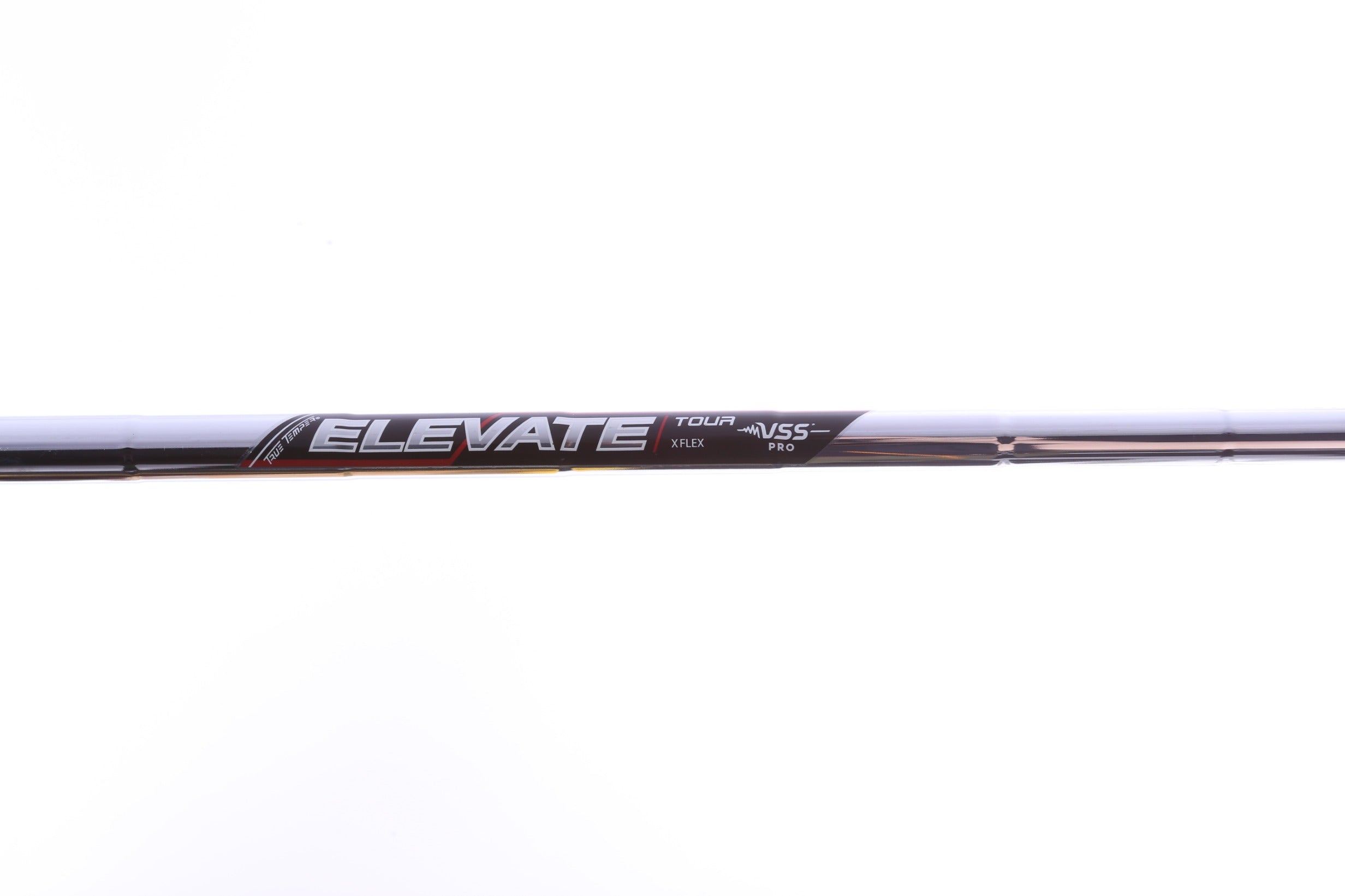 Used Callaway Apex DCB Right-Handed Iron Set – Next Round