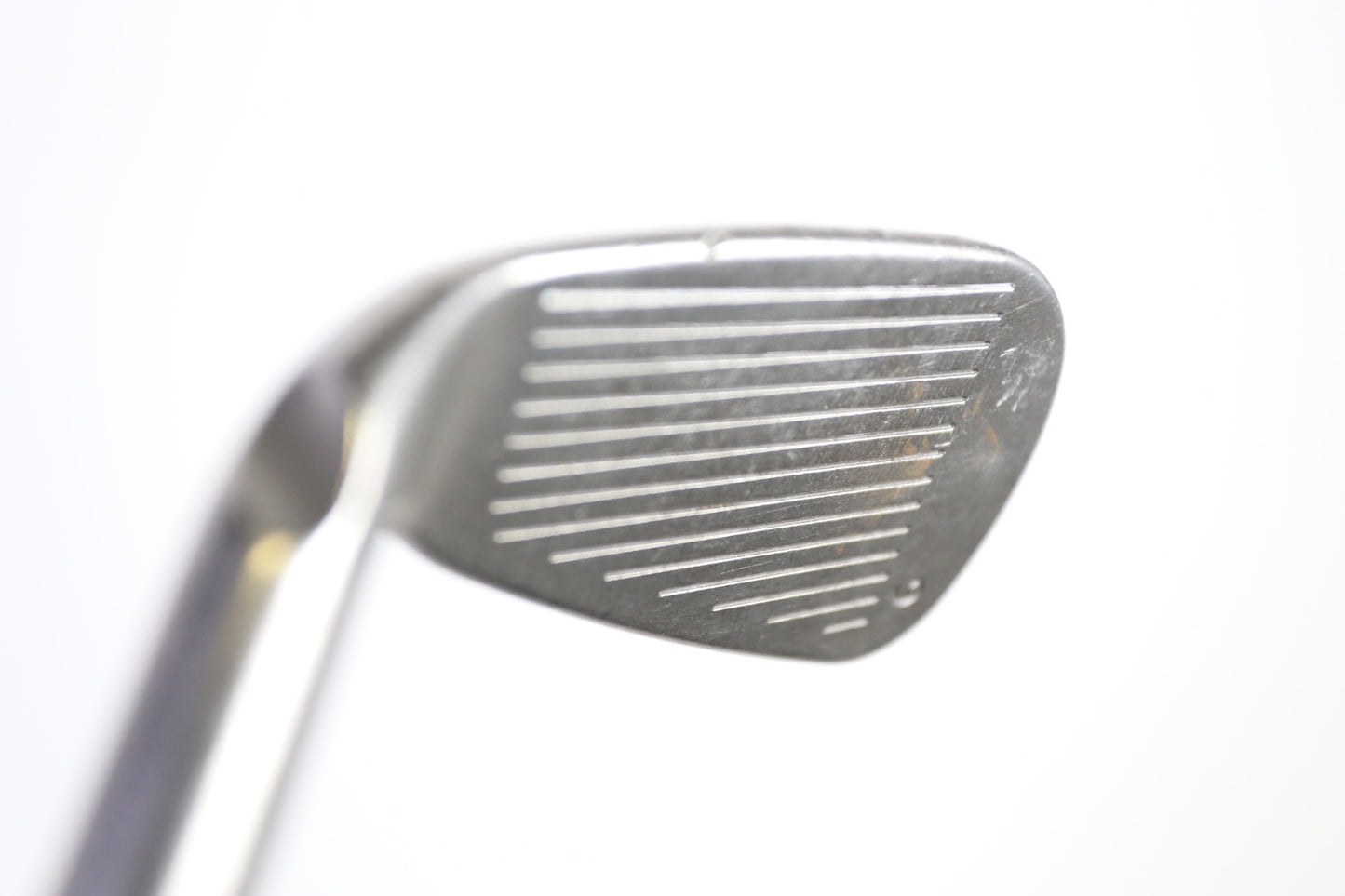 Used Ping G10 Single 9-Iron - Right-Handed - Stiff Flex-Next Round