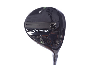 Used TaylorMade Qi35 5-Wood - Right-Handed - 18 Degrees - Regular Flex