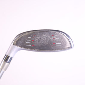 Used Cobra Fly-Z XL 5H Hybrid - Right-Handed - 28 Degrees - Ladies Flex-Next Round