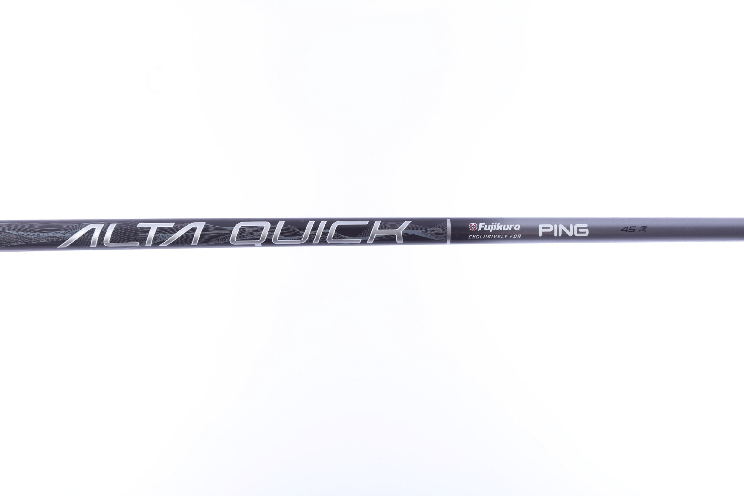Used Ping G430 Lob Wedge - Right-Handed - 58 Degrees - Regular Flex-Next Round