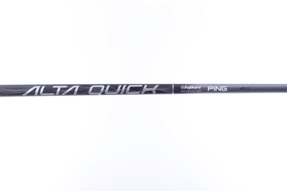 Used Ping G430 Lob Wedge - Right-Handed - 58 Degrees - Regular Flex-Next Round