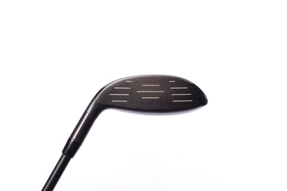 Used Callaway Paradym Ai Smoke MAX D 5-Wood - Right-Handed - 18 Degrees - Seniors Flex-Next Round