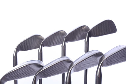 Used Ping Eye 2 Iron Set - Right-Handed - 3-PW - Stiff Flex