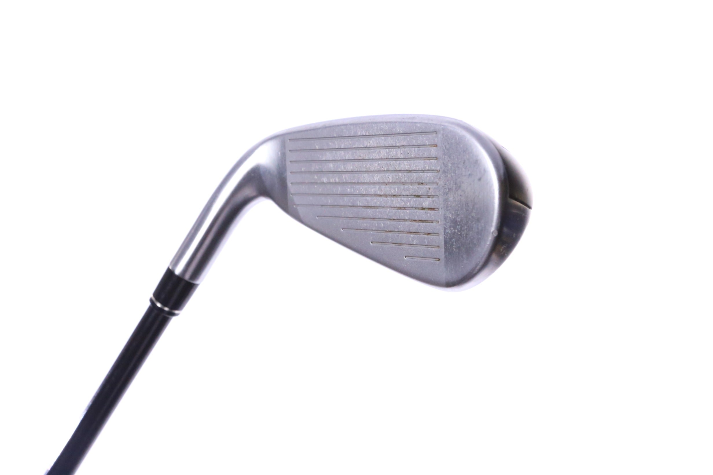 Used TaylorMade SIM DHY Single Utility 3-Iron - Right-Handed - Stiff Flex-Next Round