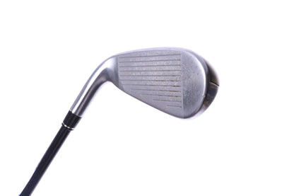 Used TaylorMade SIM DHY Single Utility 3-Iron - Right-Handed - Stiff Flex-Next Round