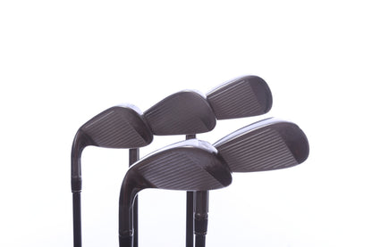 Used TaylorMade M2 Iron Set - Right-Handed - 6-PW - Seniors Flex-Next Round
