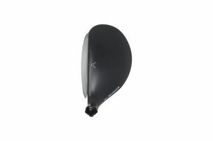 Used Callaway Paradym Ai Smoke 3H - HEAD ONLY - Right-Handed - 18 Degrees