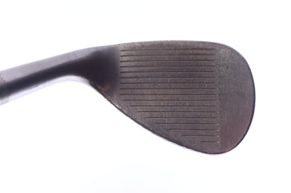 Used Titleist Vokey SM10 Nickel Lob Wedge - Right-Handed - 60 Degrees - Wedge Flex