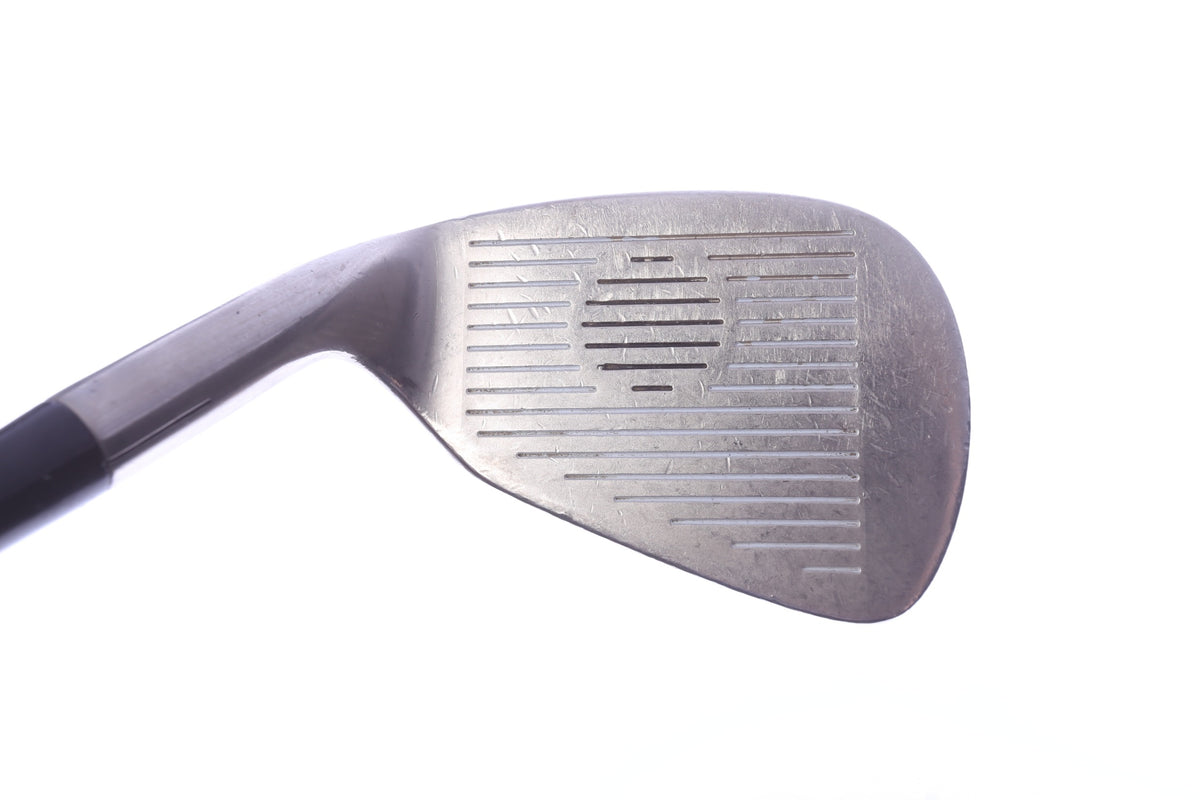 Used Cobra Lady Oversize Sand Wedge - Right-Handed - 54 Degrees - Ladies Flex