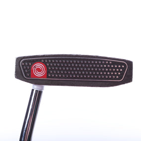 Used Odyssey O-Works #7 Putter - Right-Handed - 34 in - Mallet-Next Round