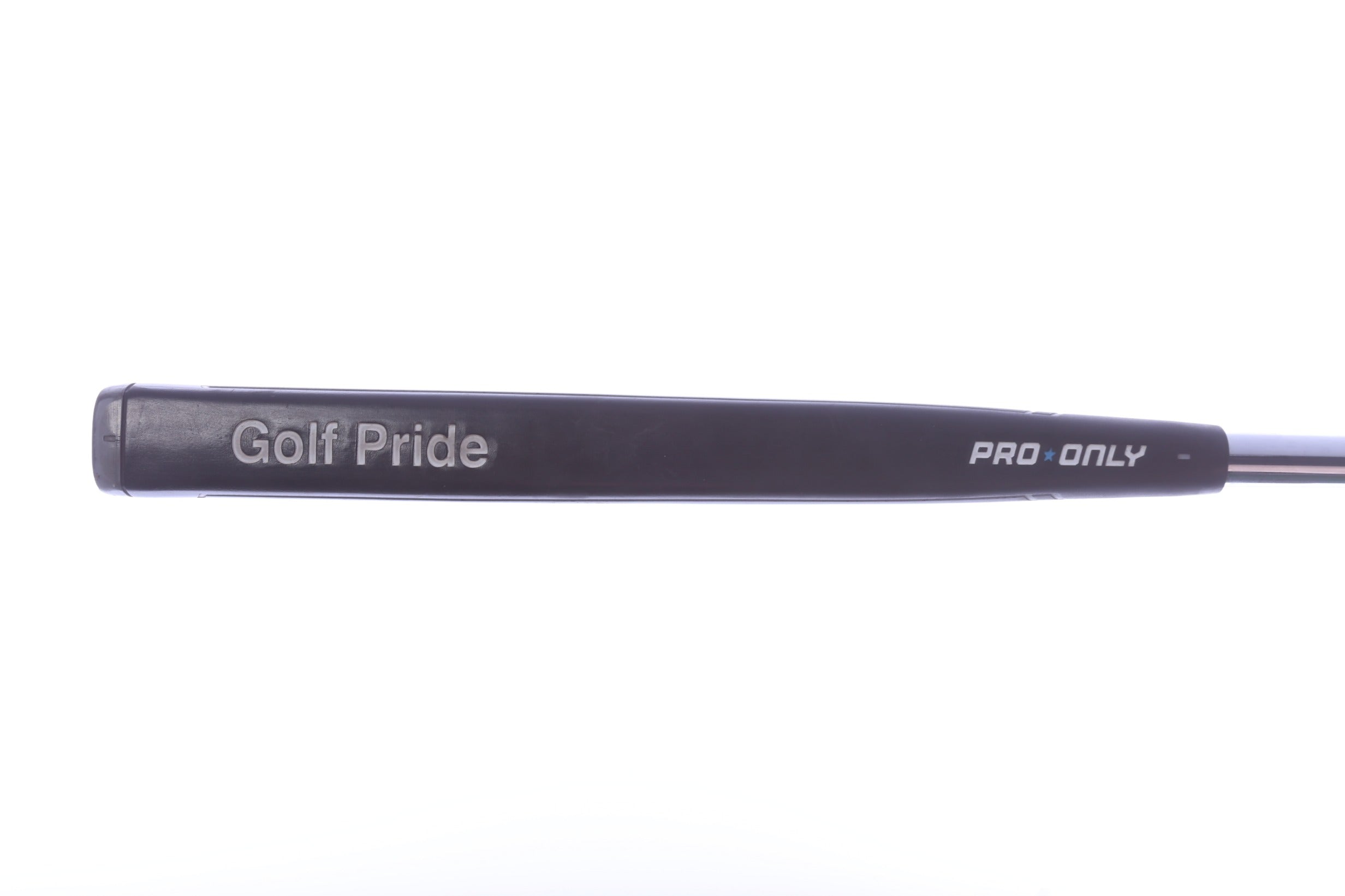 Used Evnroll ER2v3 Long Plumber MidBlade White TourTac Putter - Right-Handed - 34 in - Blade