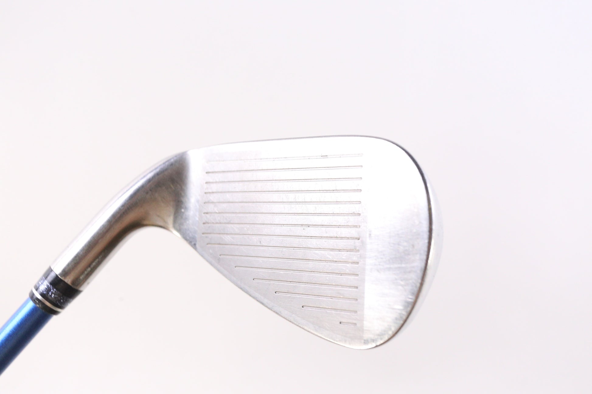 Used XXIO ELEVEN Single 6-Iron - Right-Handed - Regular Flex-Next Round