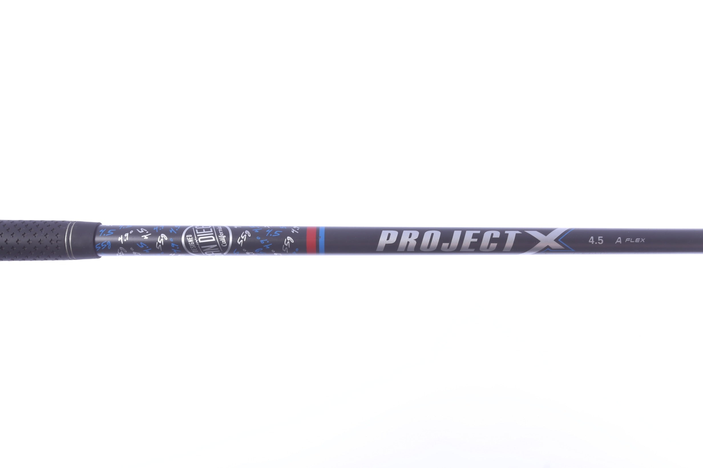 Used Callaway XR Approach Wedge - Right-Handed - 49 Degrees - Seniors Flex-Next Round