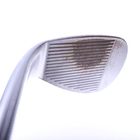 Used Cleveland RTX 6 ZipCore Tour Rack Lob Wedge - Right-Handed - 58 Degrees - Wedge Flex-Next Round