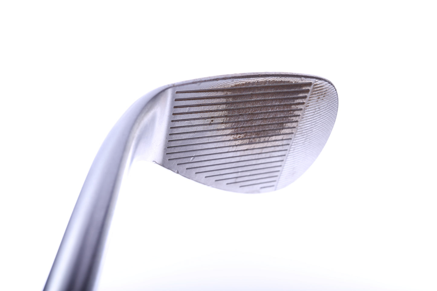 Used Cleveland RTX 6 ZipCore Tour Rack Lob Wedge - Right-Handed - 58 Degrees - Wedge Flex-Next Round