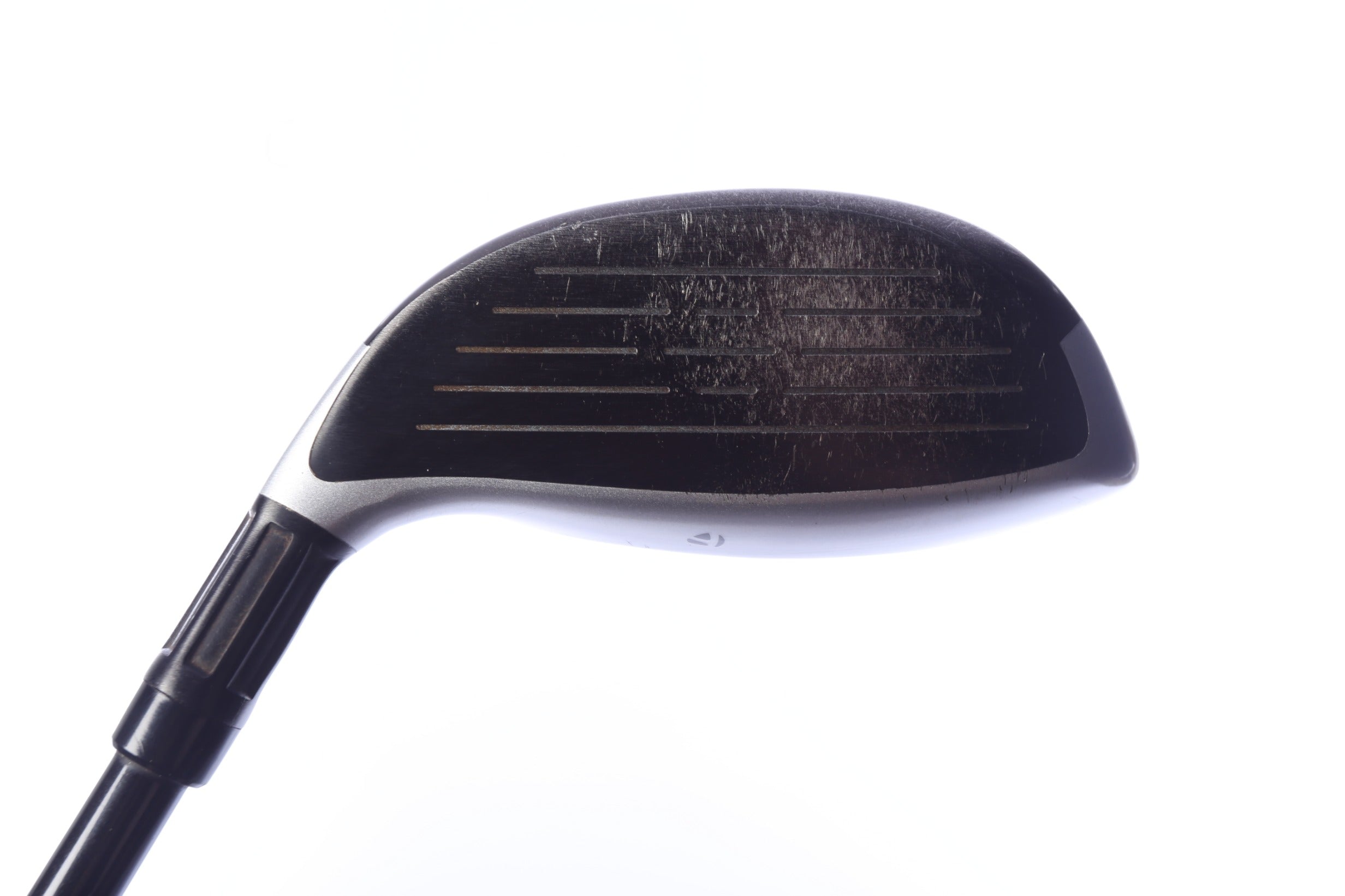 Used TaylorMade M4 5-Wood - Right-Handed - 18 Degrees - Regular Flex
