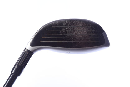 Used TaylorMade M4 5-Wood - Right-Handed - 18 Degrees - Regular Flex