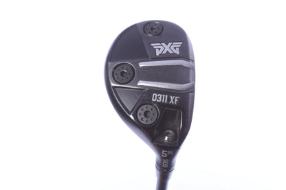 Used PXG 0311 XF GEN5 5H Hybrid - Right-Handed - 25 Degrees - Stiff Flex