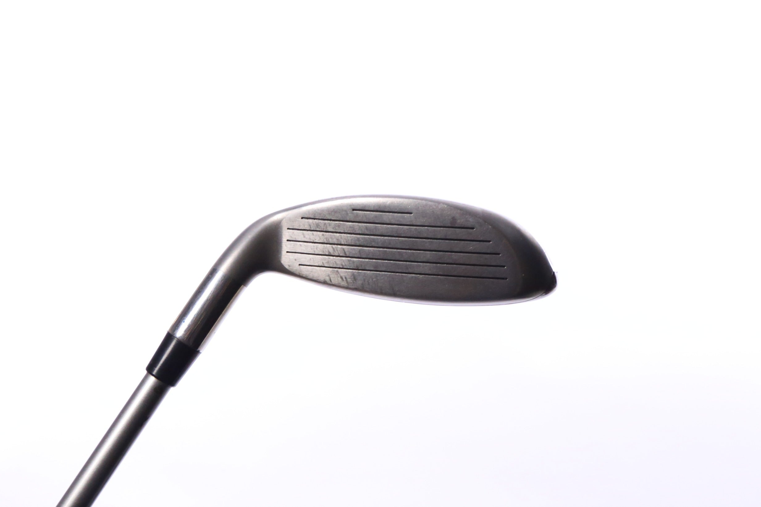 Used Callaway Diablo Edge 4H Hybrid - Right-Handed - 24 Degrees - Ladies Flex