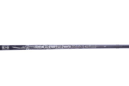 Used TaylorMade STEALTH Driver - 9 Degrees - Stiff Flex Mitsubishi Kuro Kage - Right-Handed