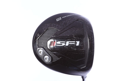 Used Performance Golf SF1 Driver - 12 Degrees - Regular Flex Performance Golf Stock Graphite - Right-Handed-Next Round
