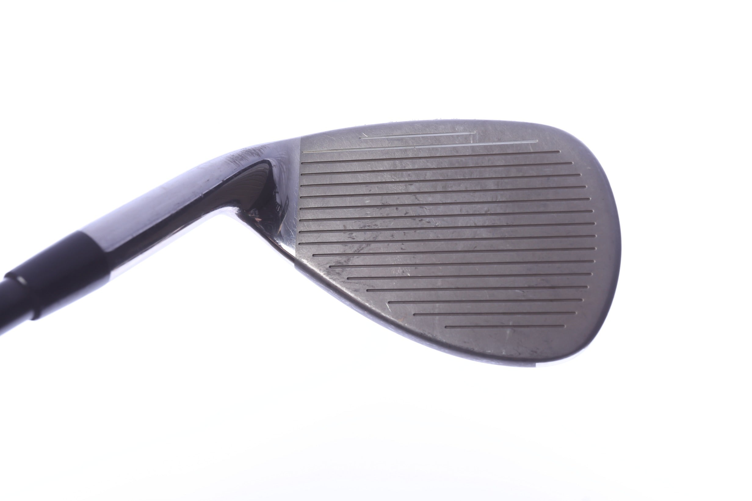 Used Cleveland HALO XL Full-Face Gap Wedge - Right-Handed - 48 Degrees - Ladies Flex-Next Round