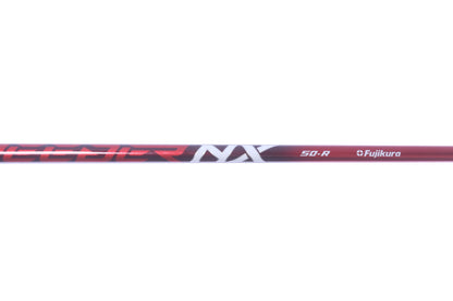 Used TaylorMade STEALTH 2 HD Rescue Hybrid Set - Right-Handed - 4H, 5H - Regular Flex