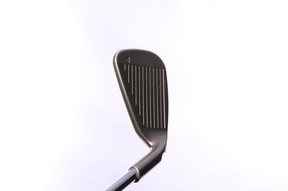 Used Ping G10 Single 4-Iron - Left-Handed - Stiff Flex-Next Round